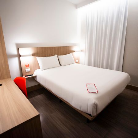 Hotel Moov Curitiba Eksteriør billede