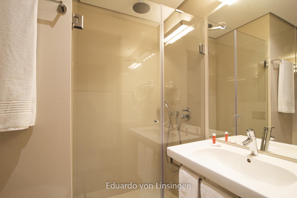 Hotel Moov Curitiba Eksteriør billede